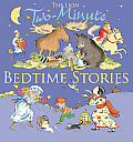 Two Minute Bedtime Stories