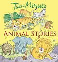 Two Minute Animal Stories