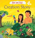 See & Say Creation Story