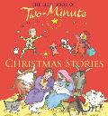 The Lion Book of Two-Minute Christmas Stories