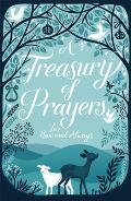 Treasury of Prayers For Now & Always