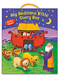 My Bedtime Bible Story Box