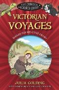 Victorian Voyages: Where did we come from?