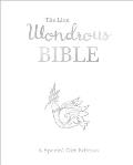 The Lion Wondrous Bible Gift Edition