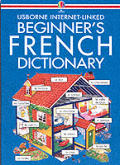 Beginners French Dictionary