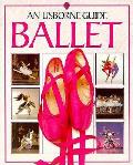 Ballet An Usborne Guide