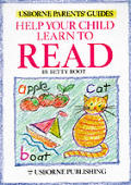 Usborne Help Your Child Learn To Read