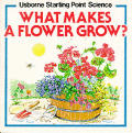 What Makes A Flower Grow