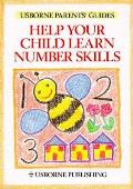 Help Your Child Learn Number Skills Usbo