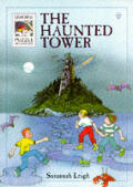 Usborne Puzzle Adventures 11 Haunted Tower