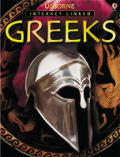 Greeks Illustrated Usborne World History