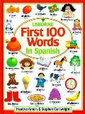 First 100 Words In Spanish