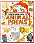 Usborne Book Of Animal Poems