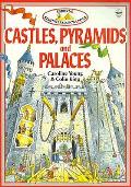 Castles Pyramids & Palaces
