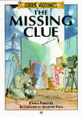 Missing Clue