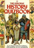 Usborne History Quizbook