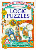Logic Puzzles Advanced Level