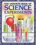 Usborne Book Of Science Experiments