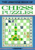 Usborne Book Of Chess Puzzles