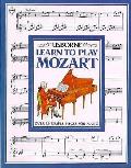 Learn To Play Mozart
