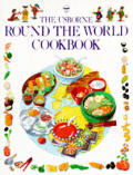 Usborne Round The World Cookbook