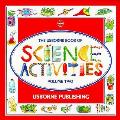 Usborne Science Activities Volume 2