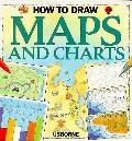 How To Draw Maps & Charts