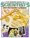 Usborne Book Of Scientists