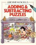 Adding & Subtracting Puzzles