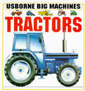 Tractors Usborne Big Machines