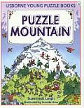 Puzzle Mountain