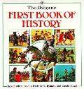 First Book Of History Prehistoric Times