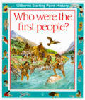 Who Were The First People Starting Poin