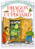 Dragon In The Cupboard