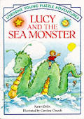 Lucy & The Sea Monster