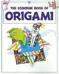 Usborne Book Of Origami