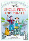 Uncle Pete The Pirate