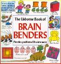 Usborne Book Of Brain Benders