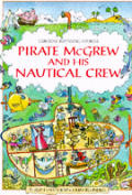 Pirate Mcgrew & His Nautical Crew
