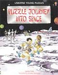 Puzzle Journey Into Space