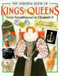 Usborne Book Of Kings & Queens
