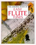 Easy Flute Tunes Tunebooks Series