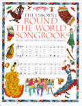 Usborne Round The World Songbook