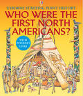 Who Were The First North Americans