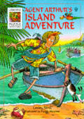 Agent Arthurs Island Adventure