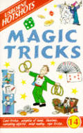 Hotshots Magic Tricks