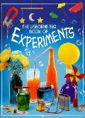 Usborne Big Book Of Experiments