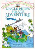Uncle Petes Pirate Adventure