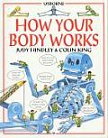 How Your Body Works Childrens World Se