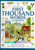 First Thousand Words In French Revised